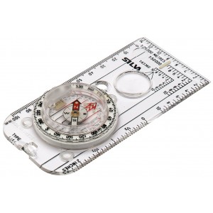 Compass test product