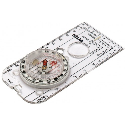 Compass test product